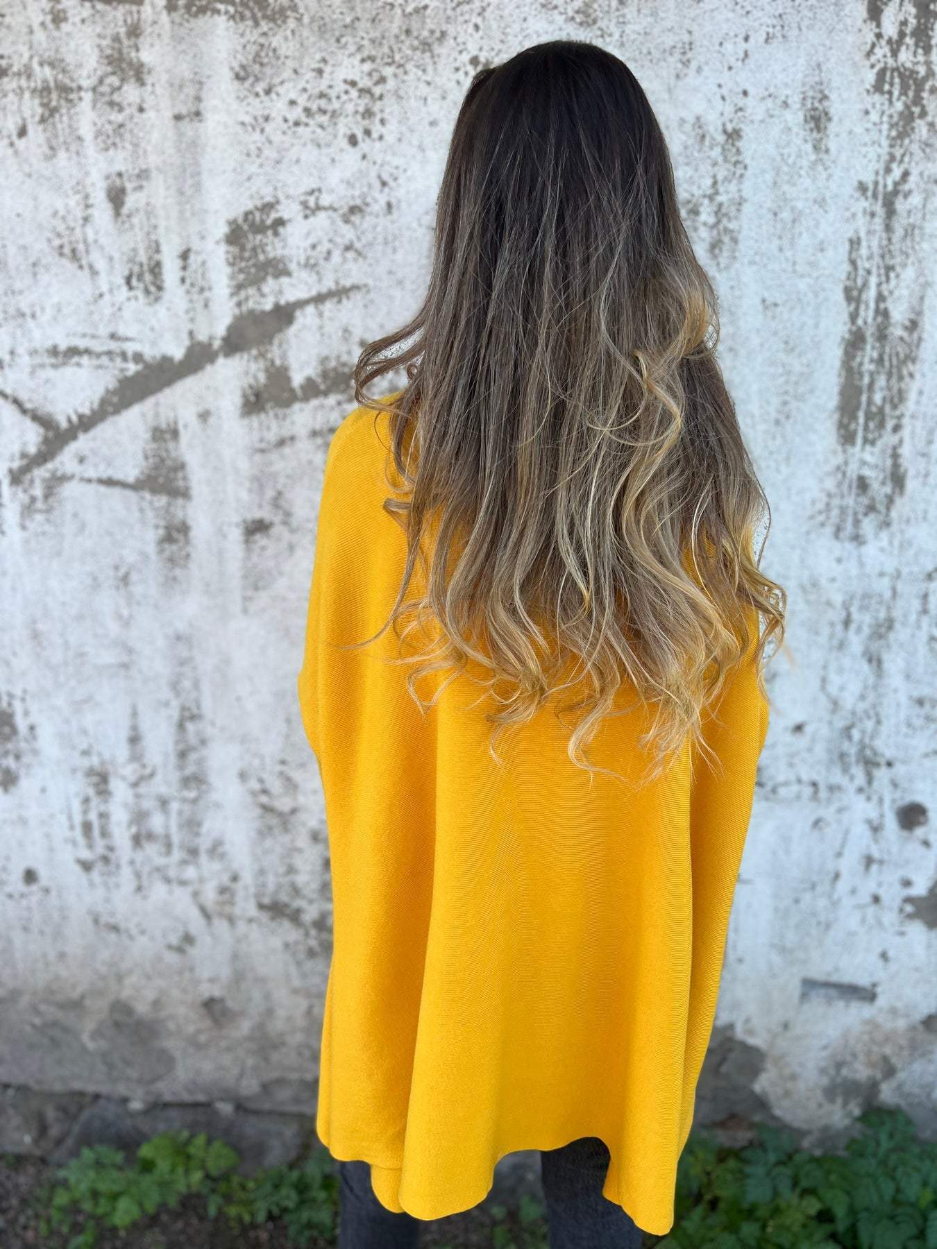 Mabel | Soft Cashmere Pullover