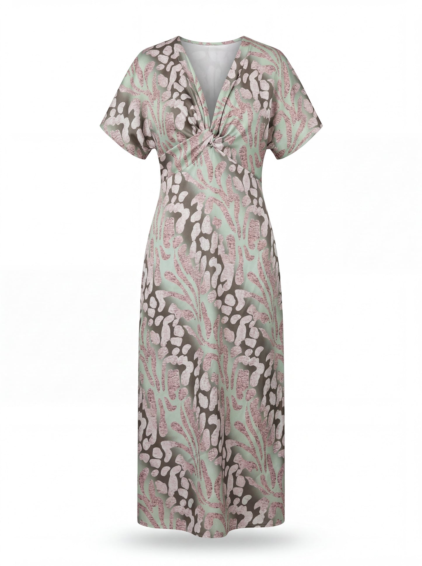 myrtle Dress