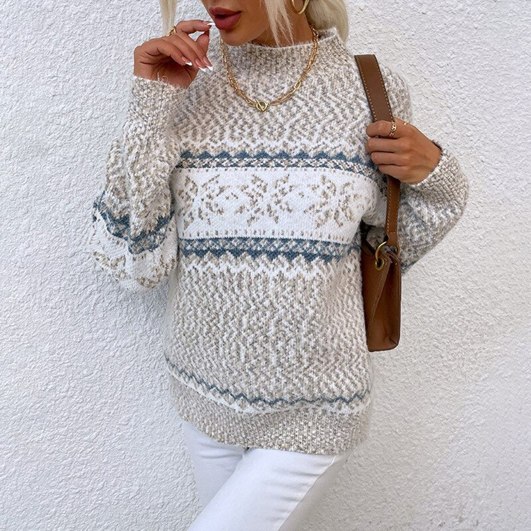Betty | Cashmere Vintage Jumper