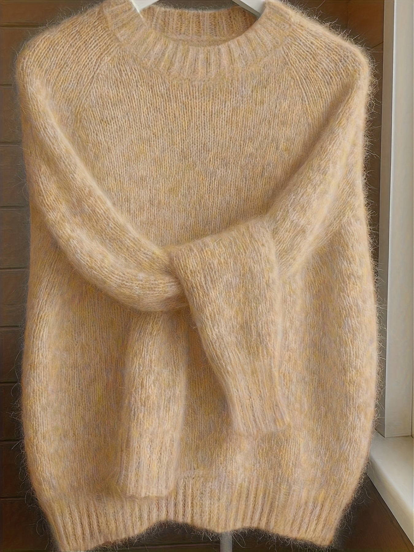 ARIA™ Soft Sweater