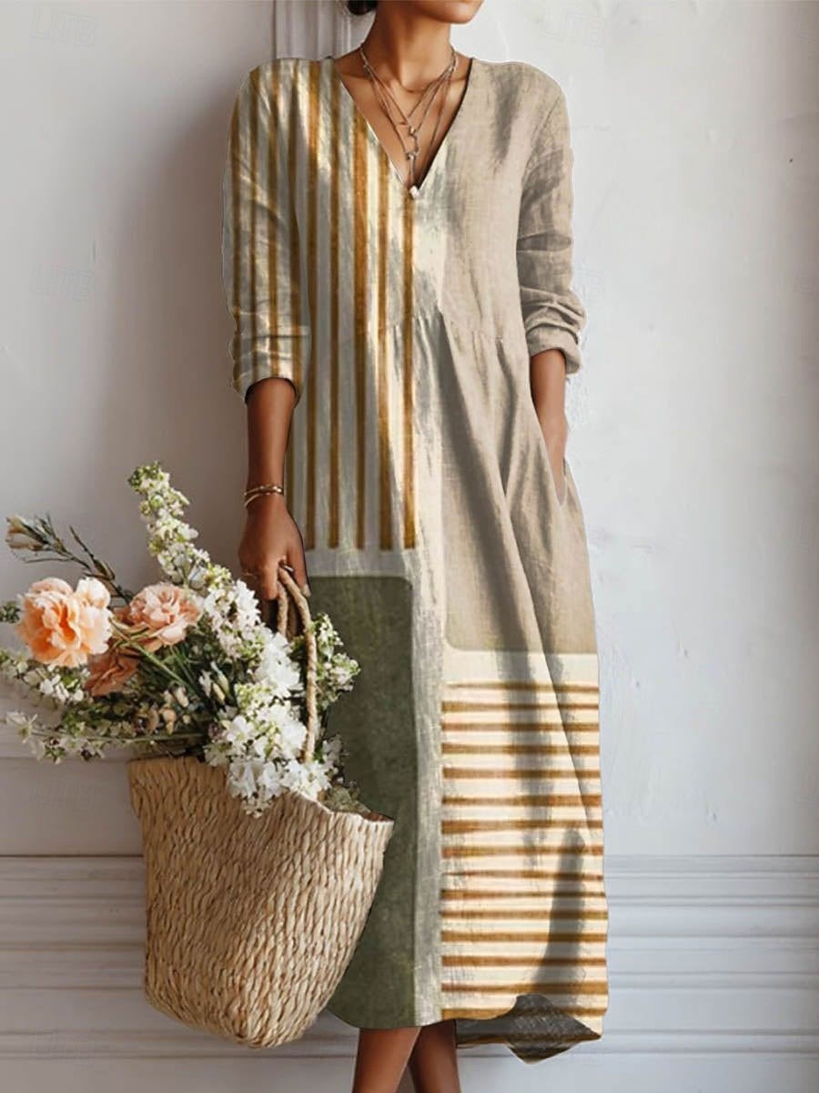Aphra | Everyday Comfort Dress
