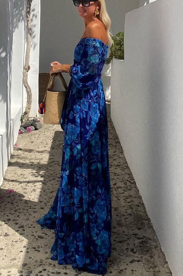 Luna Dress
