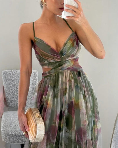 Sydney Dress
