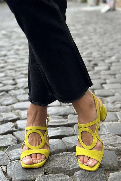 Valentina™ | Vivace Summer Sandals