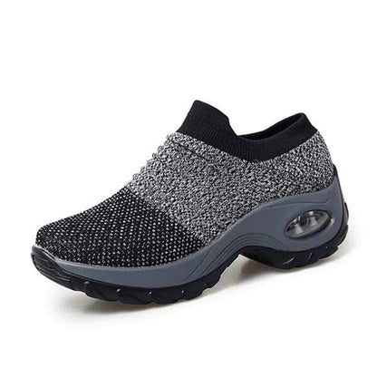 PREMIUM SNEAKERS WITH ARCH SUPPORT 2026