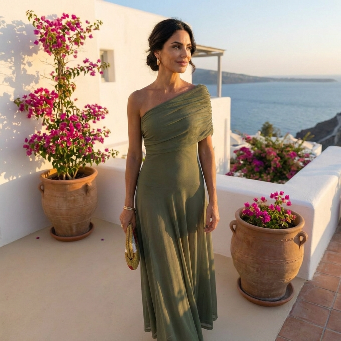 Bella Dress
