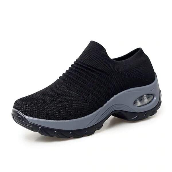 PREMIUM SNEAKERS WITH ARCH SUPPORT 2026