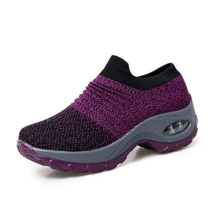 PREMIUM SNEAKERS WITH ARCH SUPPORT 2026