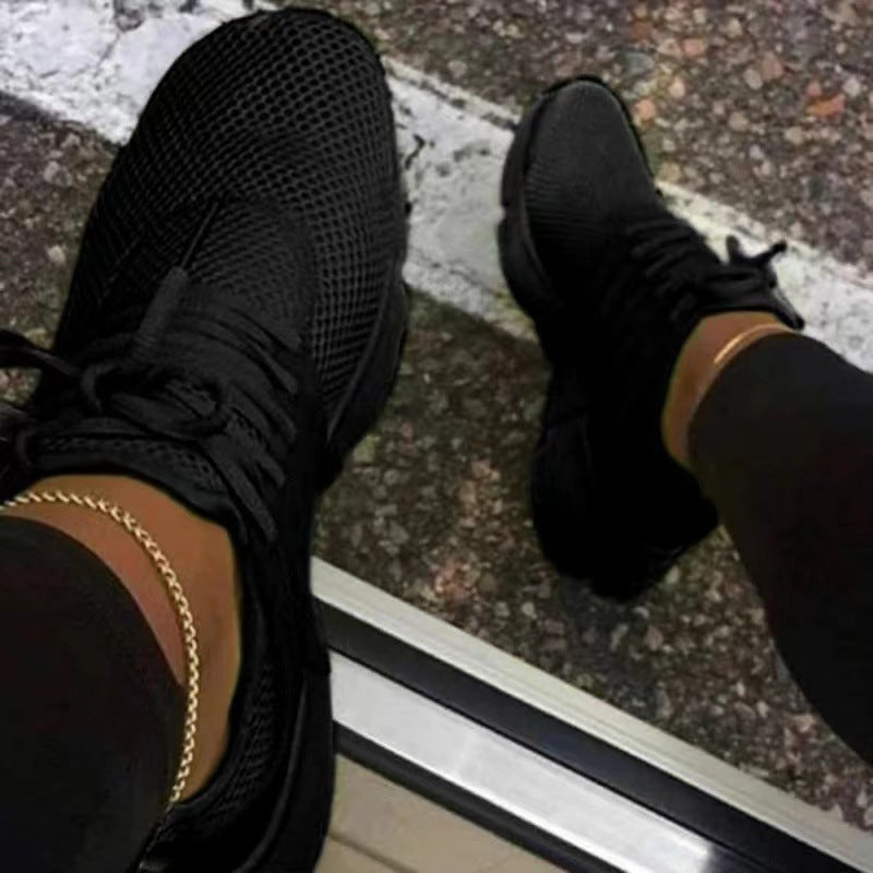 ELEGANT AND WATERPROOF COMFY SNEAKERS - 2026 BEST SELLER