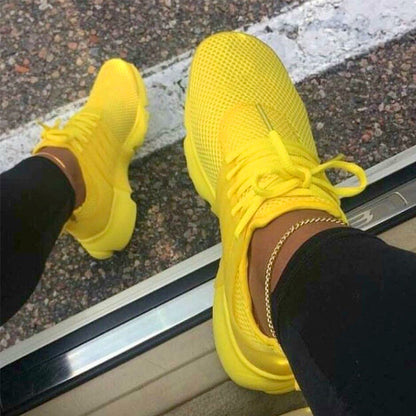 ELEGANT AND WATERPROOF COMFY SNEAKERS - 2026 BEST SELLER