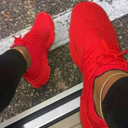 ELEGANT AND WATERPROOF COMFY SNEAKERS - 2026 BEST SELLER