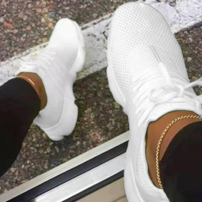 ELEGANT AND WATERPROOF COMFY SNEAKERS - 2026 BEST SELLER