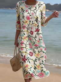 Floral