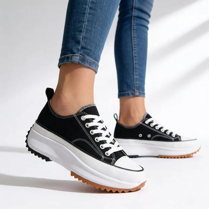 LUNASTAR™ PLATFORM ORTHOPEDIC SNEAKERS