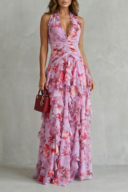Bella Maxi Dress