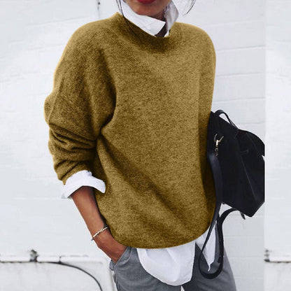 Sarah | Cashmere Soft and Warm Jumper