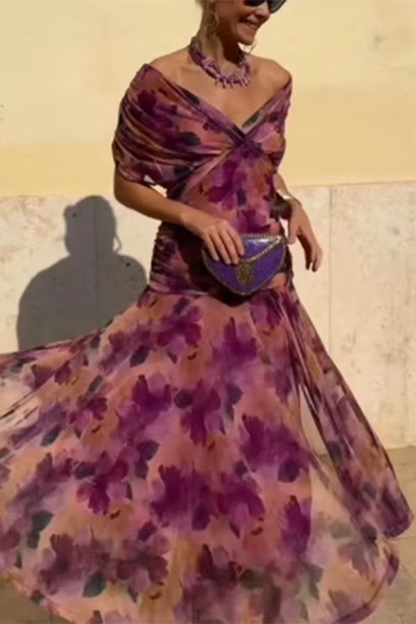 Suzy Dress