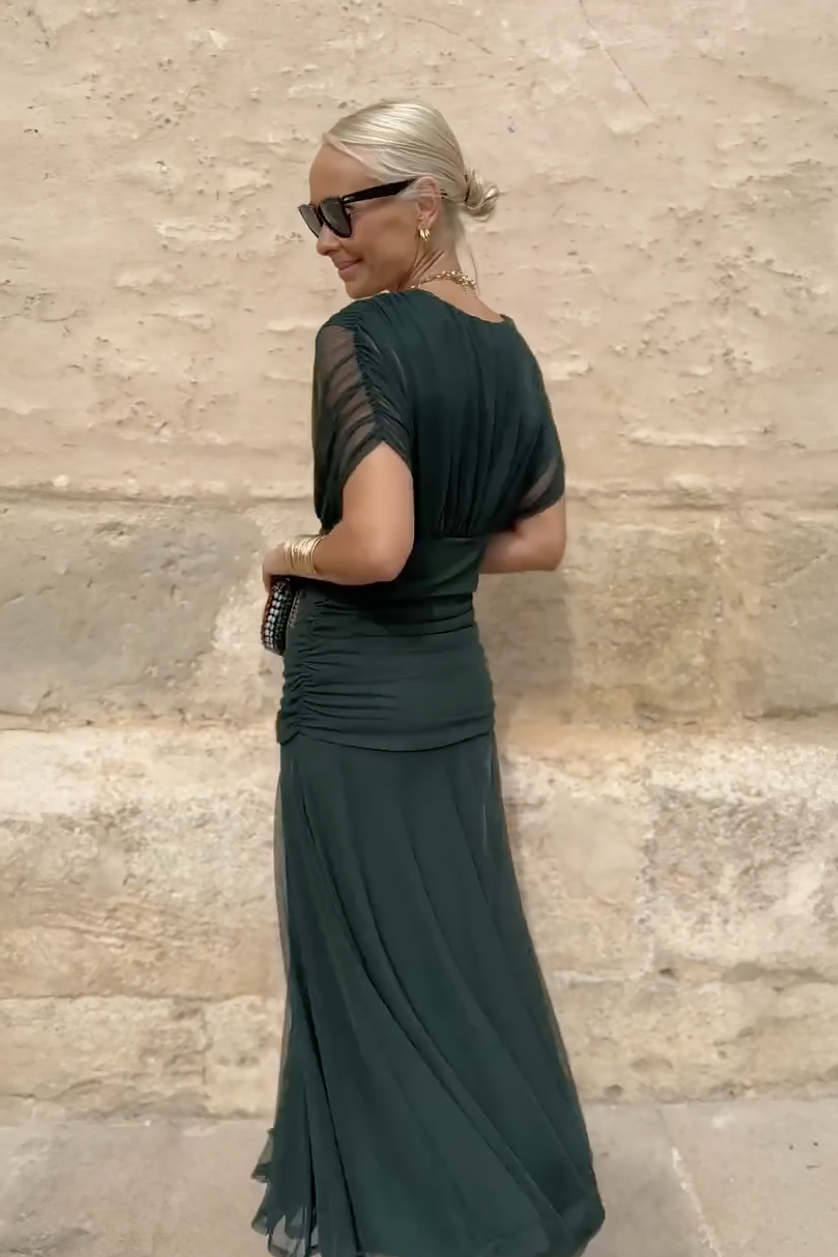 Suzy Dress