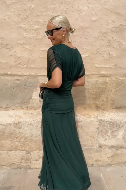 Suzy Dress