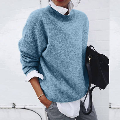 Sarah | Cashmere Soft and Warm Jumper