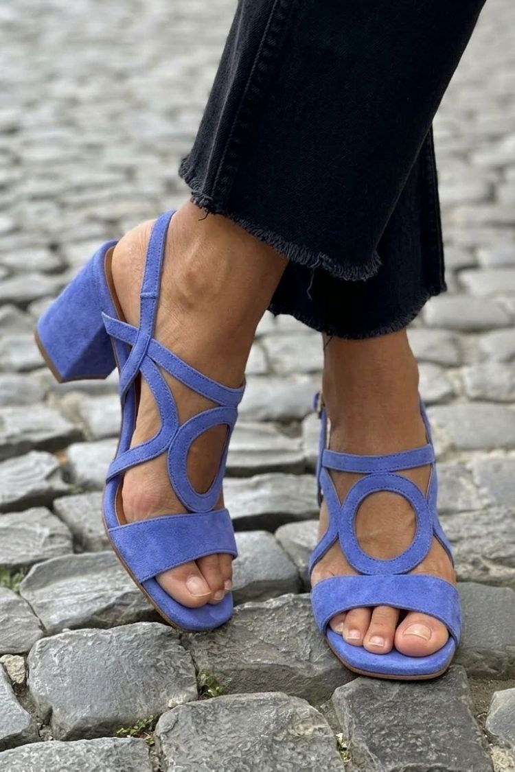 Valentina™ | Vivace Summer Sandals