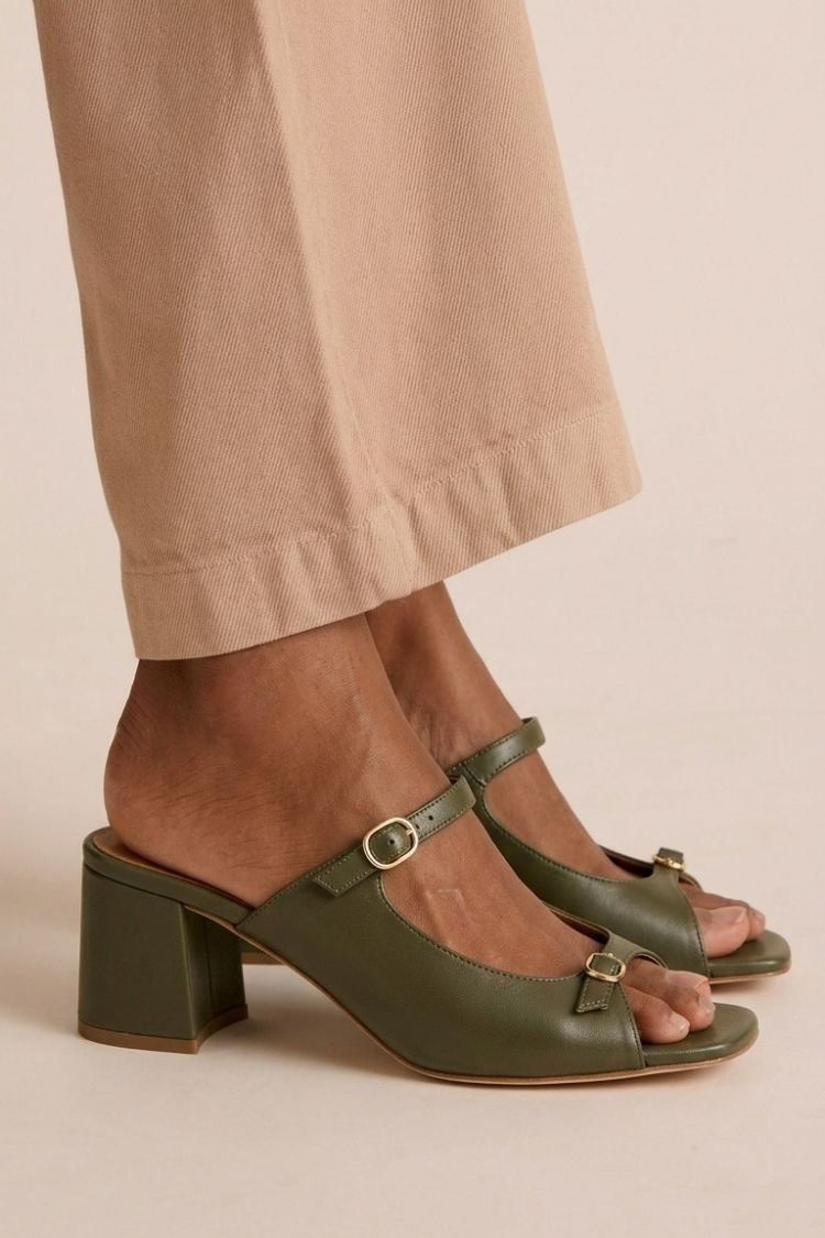Juliette™ | Elegant Riviera Sandals