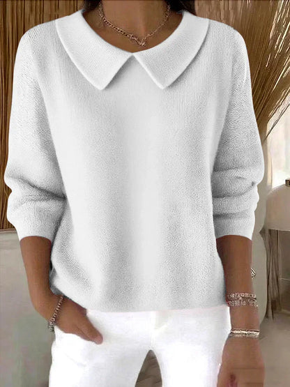 Lyla | Classic Sweater