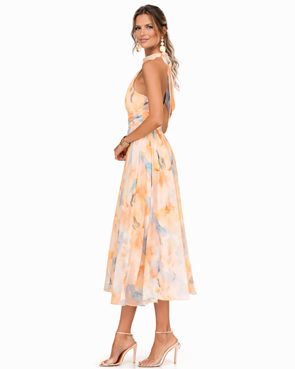 Aurora Dress