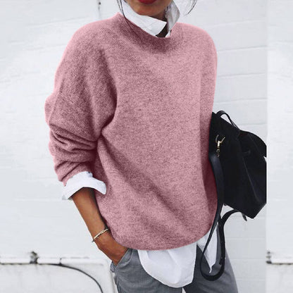 Sarah | Cashmere Soft and Warm Jumper