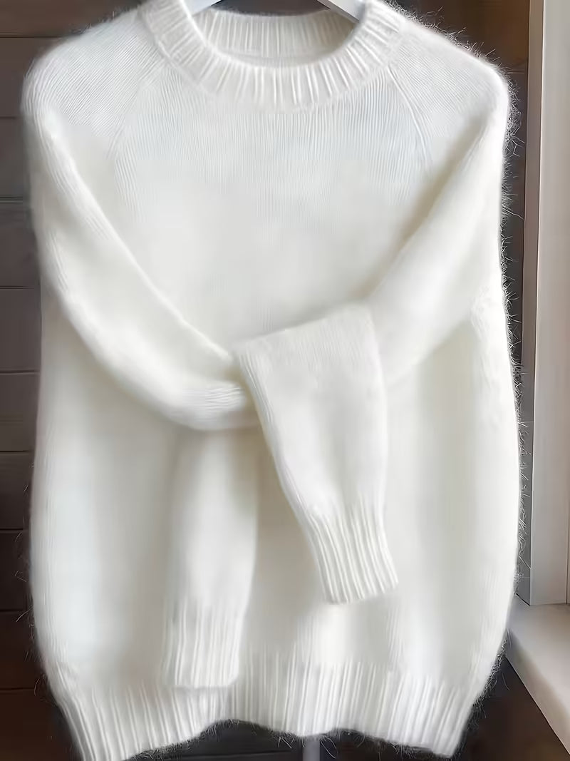 ARIA™ Soft Sweater