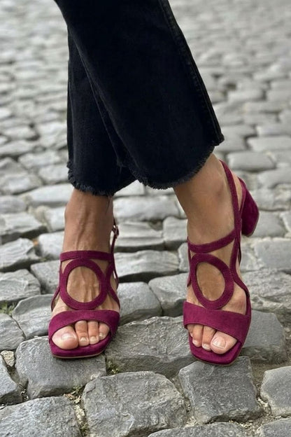 Valentina™ | Vivace Summer Sandals