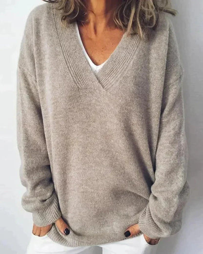 Diana™ Knit Sweater