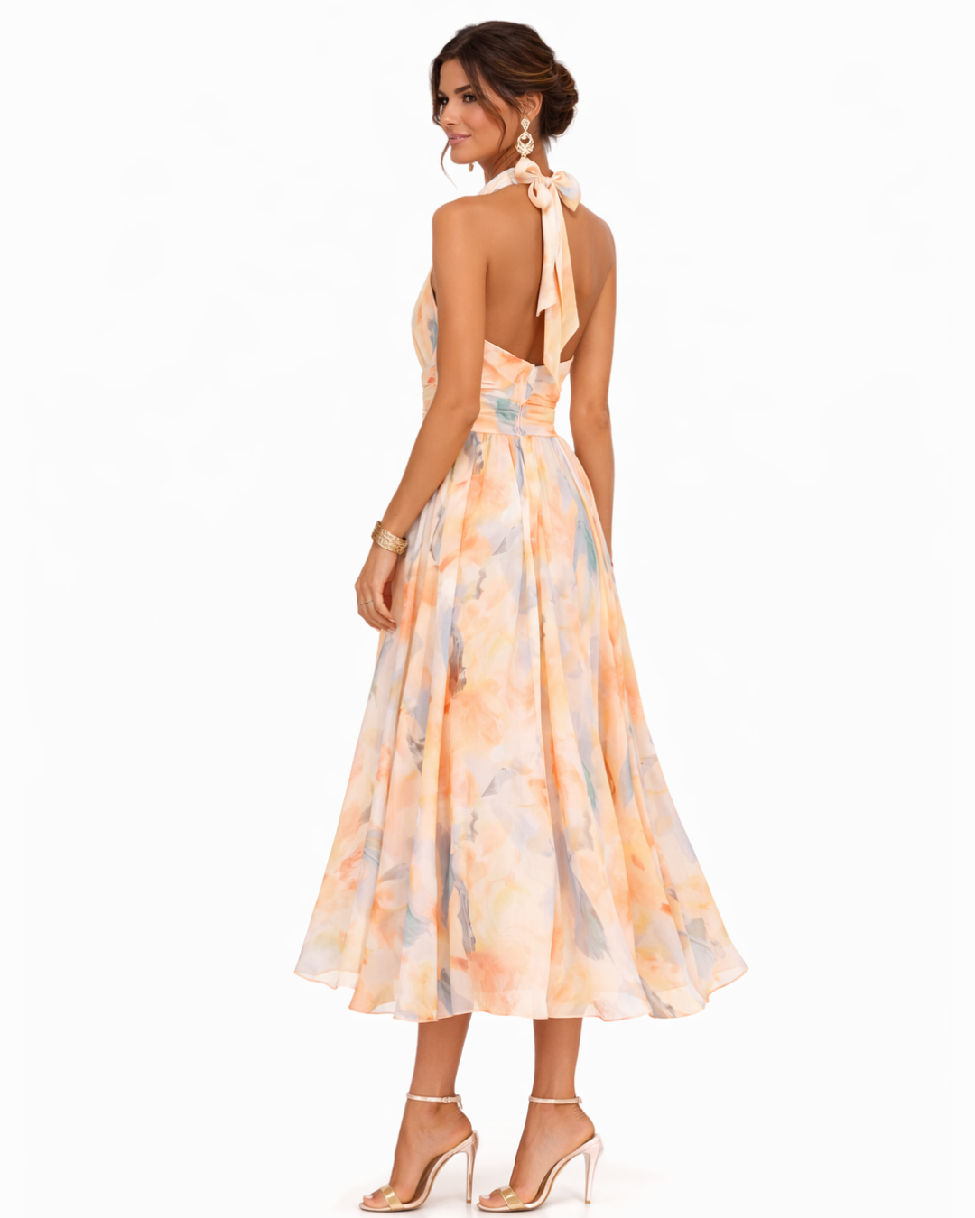 Aurora Dress