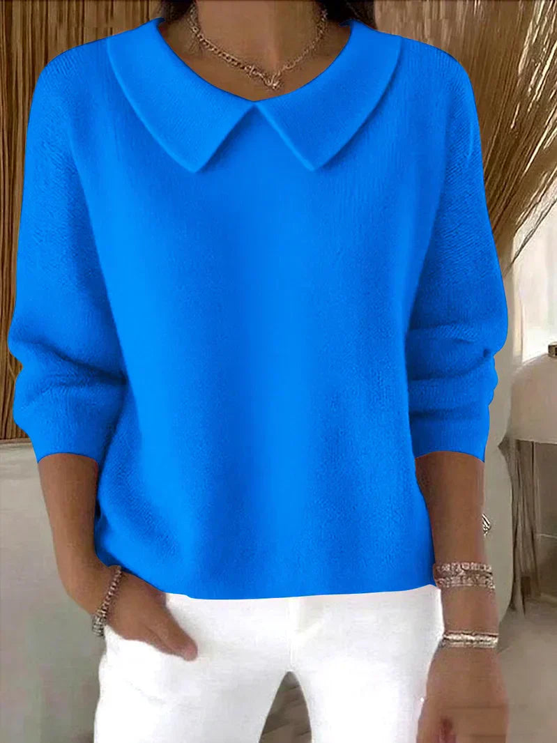 Lyla | Classic Sweater