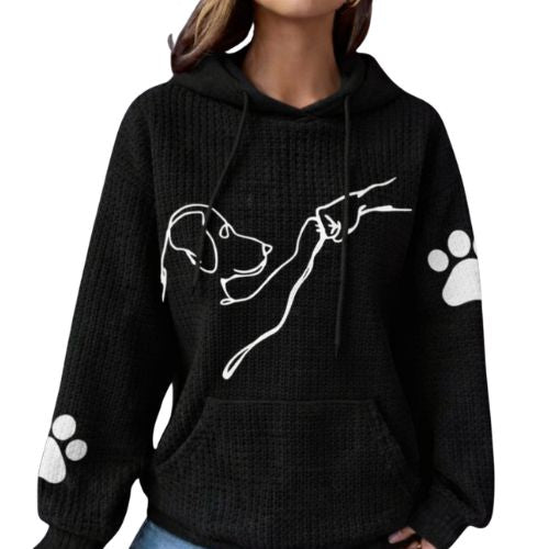 Sienna Ease™ Hoodie