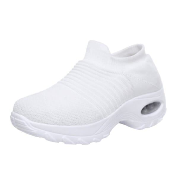 PREMIUM SNEAKERS WITH ARCH SUPPORT 2026