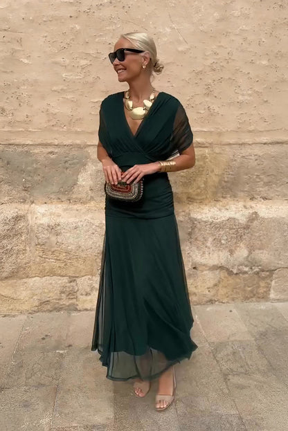 Suzy Dress