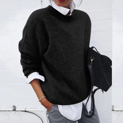 Tiffany™ Soft Sweater