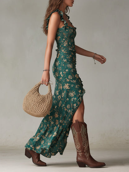 Sara Dress