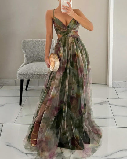 Sydney Dress