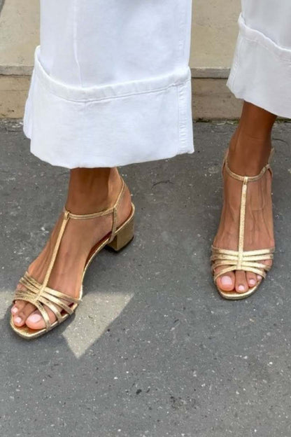 Allegra™ | Summer Sunshine Sandals