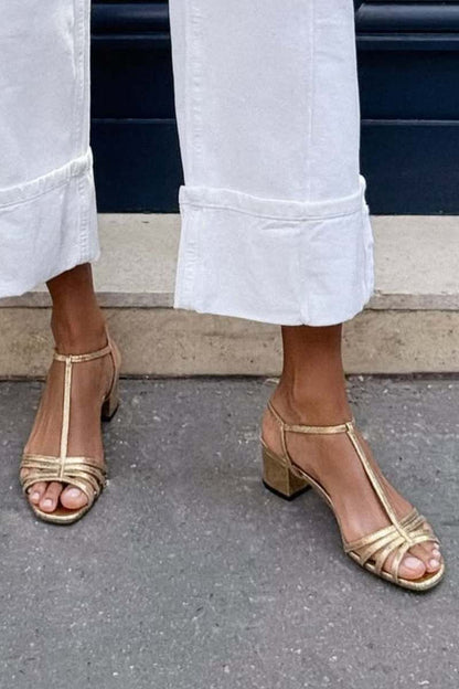 Allegra™ | Summer Sunshine Sandals