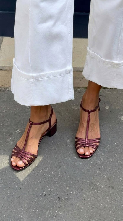 Allegra™ | Summer Sunshine Sandals