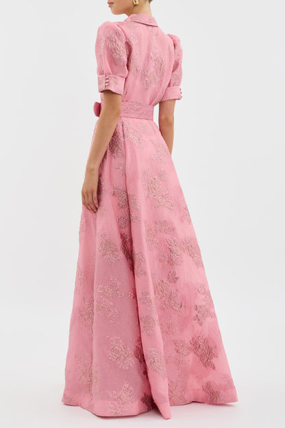 Annabelle Dress