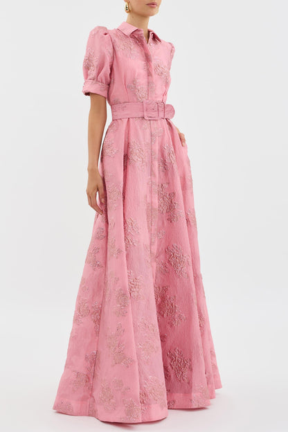 Annabelle Dress