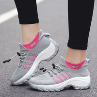 Grey Pink