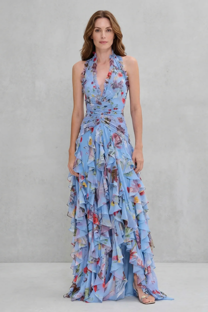 Bella Maxi Dress