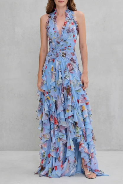Bella Maxi Dress