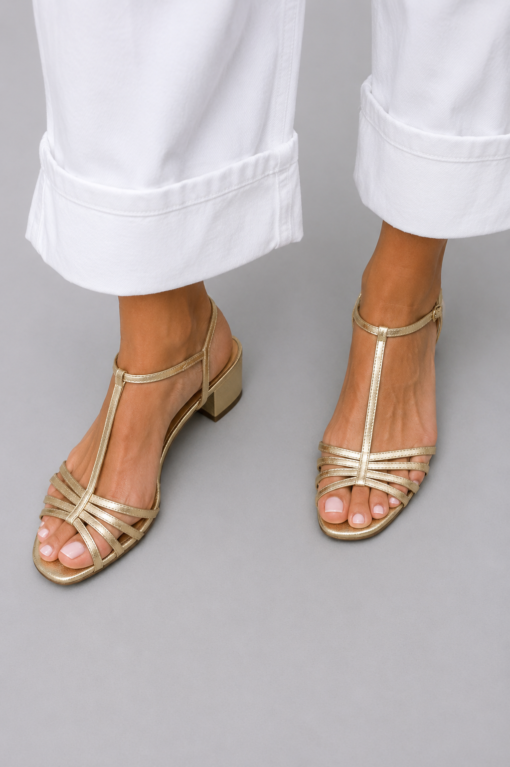 Allegra™ | Summer Sunshine Sandals