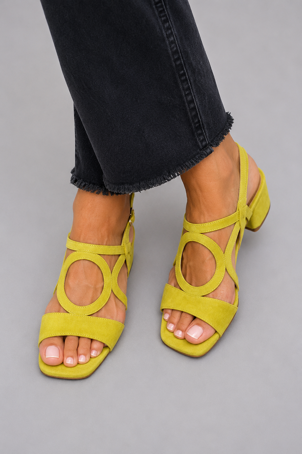 Valentina™ | Vivace Summer Sandals